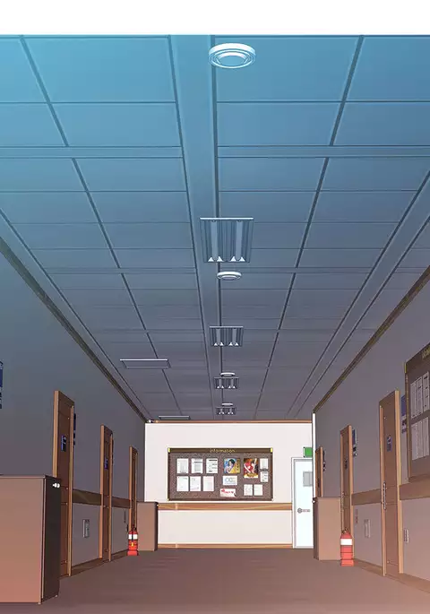 H-Campus Ch.0-34