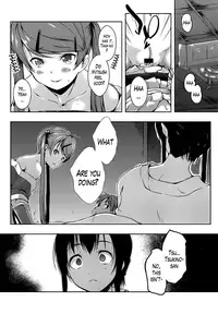 [Kaiduka] Ero Life Ch. 1-4 [English] [Lazarus H] [Digital]