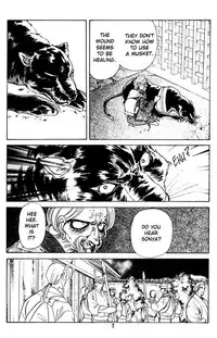 Midnight panther 4