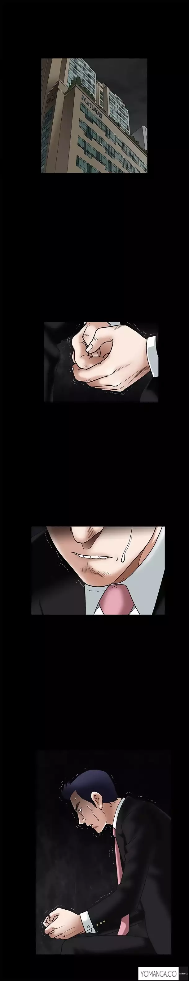 Seduction Ch.1-32