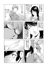 [Fontin] Gibo netori ~ fukushū no yakata