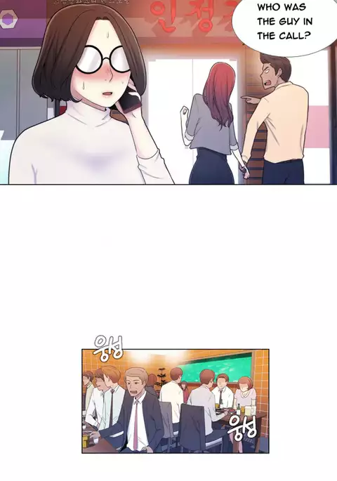 Miss Mystic Ch.1-19