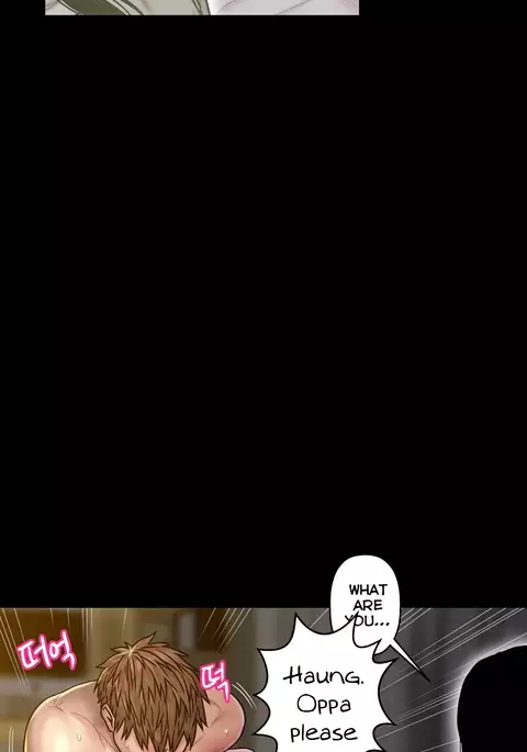 Ghost Love Ch.1-16