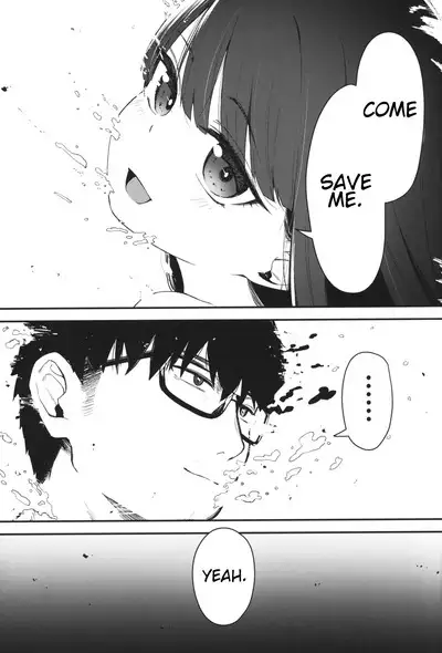 Re:Rape 4 Saishuuwa | Re:Rape 4 The Final Chapter