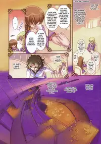Yuri Shimai Vol.4 [English]