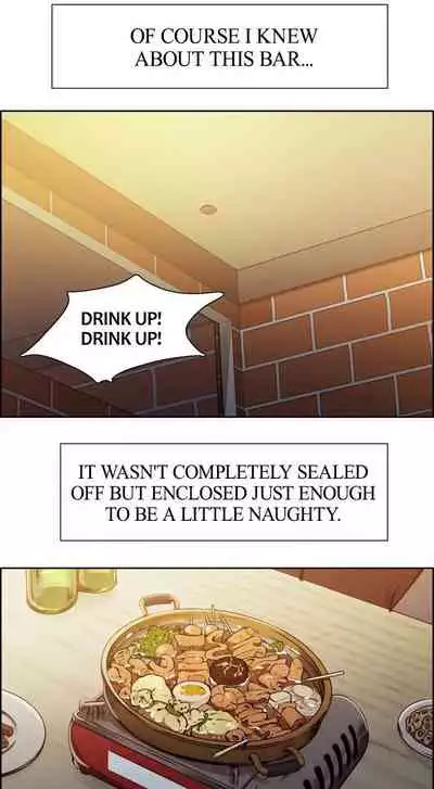 [Serious] Taste of Forbbiden Fruit Ch.31/53 [English] [Hentai Universe]
