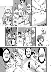 [valssu (Charu)] Roshutsu Shoujo Yuugi In [English] {doujin-moe.us} [Digital]