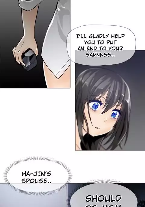 Household Affairs Ch.1-41
