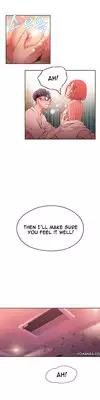 [BAK Hyeong Jun] Sweet Guy Ch.1-53 (English) (YoManga) (Ongoing)