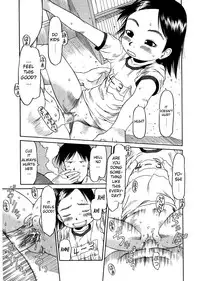[EB110SS] ESP Ecchi Shoujo Pantsu [English] [biribiri]