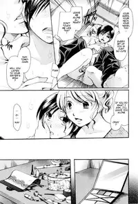 [Itou Ei] Onee-san ja Dame Kashira? [English] [redCoMet]