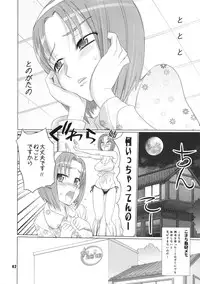 [Digital Accel Works (INAZUMA)] Inazuma Pretty Warrior (Precure Series)