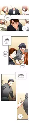 [Edge Edge] SStudy Ch.0-25 (English) (YoManga) (Ongoing)