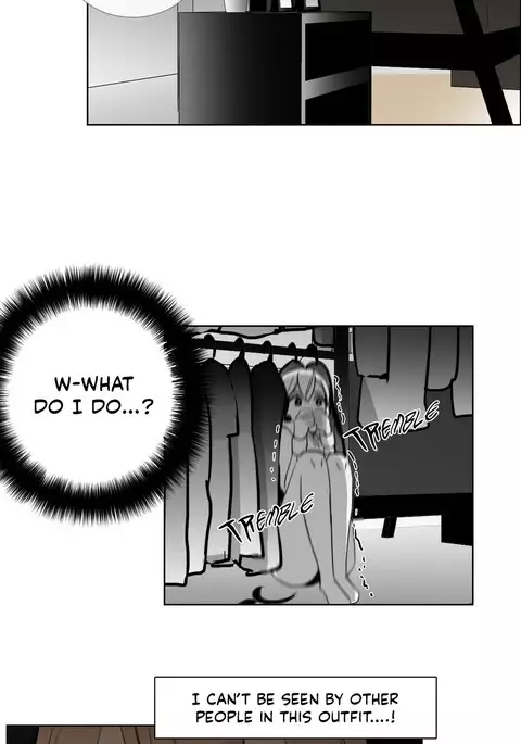 Talk To Me Ch.1-50