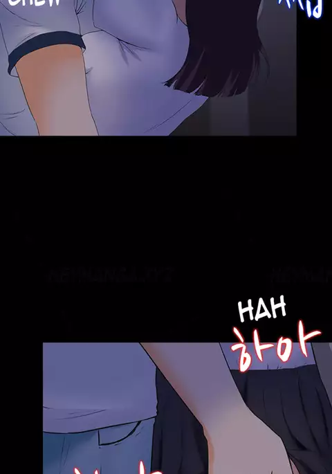 Dark Game Ch.1-21