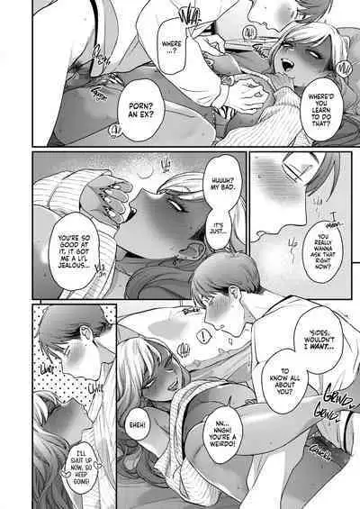 Kimi ni Yowasarete | Drunk With Love