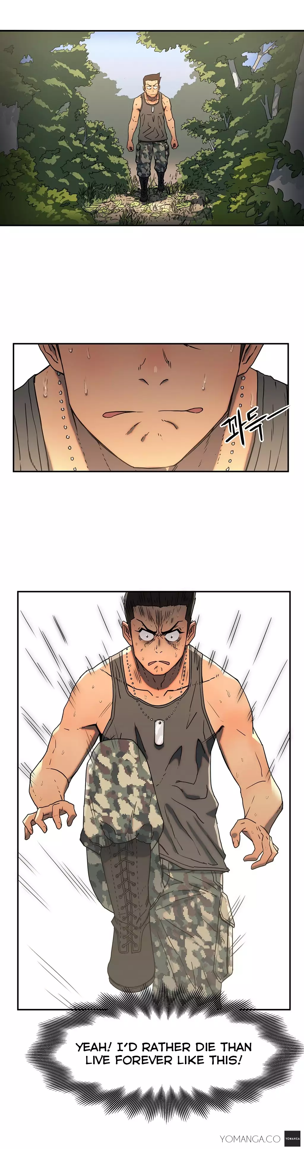 Refrain Love Ch.1-16