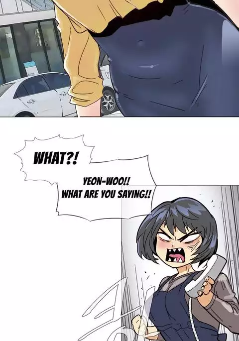 Household Affairs Ch.1-50