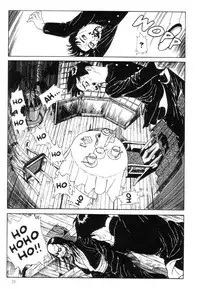 [Maruo Suehiro] Warau Kyuuketsuki | The Laughing Vampire Vol. 1 [English]
