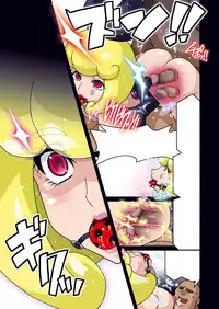 [Studio Mizuyokan (Higashitotsuka Rai Suta)] Heartcatch Mirage (HappinessCharge Precure!) [Digital]