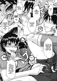 [ShindoL] Junai-Irregulars [English]