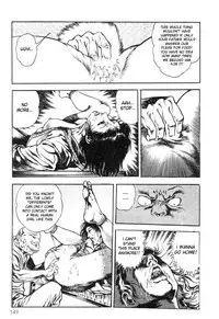 [Maeda Toshio] Choukedamono Densetsu | Legend of the Superbeast [English] [DesuDesu]