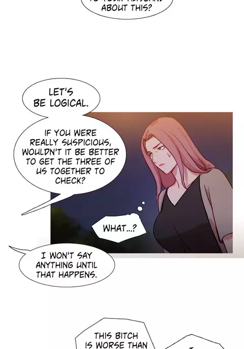 Scandal of the Witch Ch.1-29