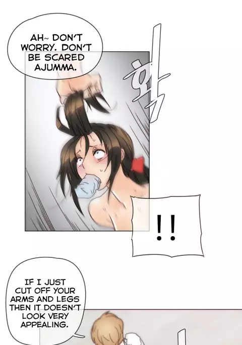 Household Affairs Ch.1-53