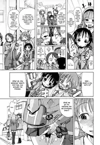 [Sakazaki Freddie] Niku☆Jiru [English] =LWB + Afro=