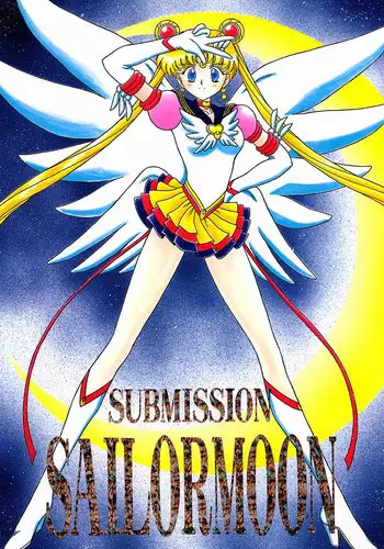 (C60) [BLACK DOG(Kuroinu Juu)] ATOM HEART FATHER (Sailor Moon)
