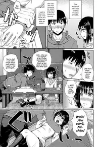 [Poncocchan] Irrumax [English] [Decensored] [Digital]
