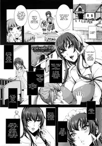 [Fei] Takusan Meshiagare Goshujin-sama | Please Help Yourself, Master! [English]