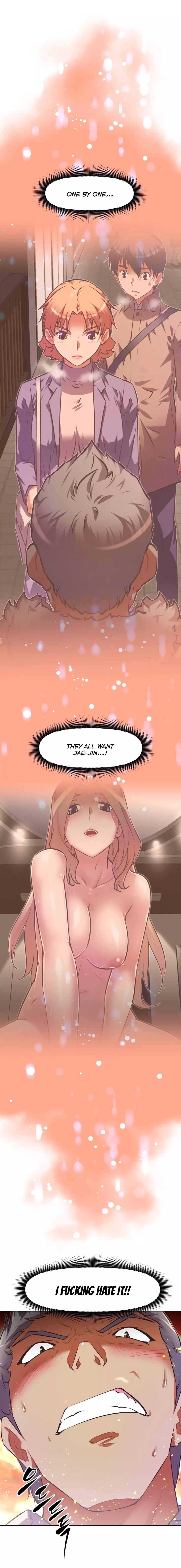 Brawling Go Ch.76-119