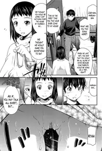 [Sabashi Renya] Tottemo Hot na Chuushinbu ❤ [English] [Lazarus H]