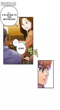 [Guh Bal Han] Ghost Love Ch.1-25 (English) (YoManga) (Ongoing)