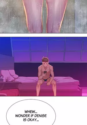 What do you Take me For? Ch.10/?
