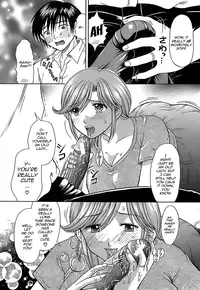 [Hiura Papiko] Katei Kankyou | Household Rapings [English] {QB-tl}