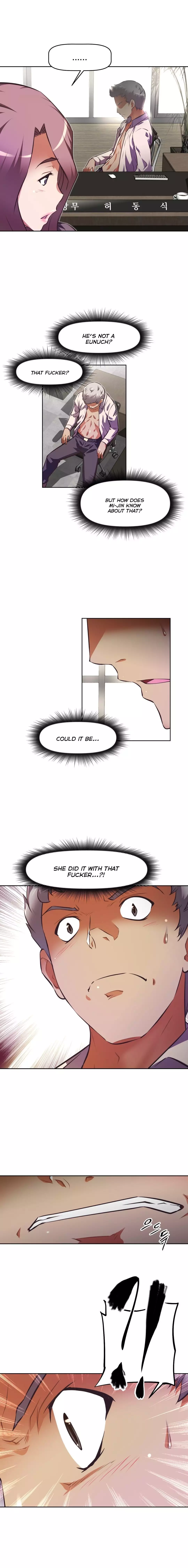 Brawling Go Ch.76-126