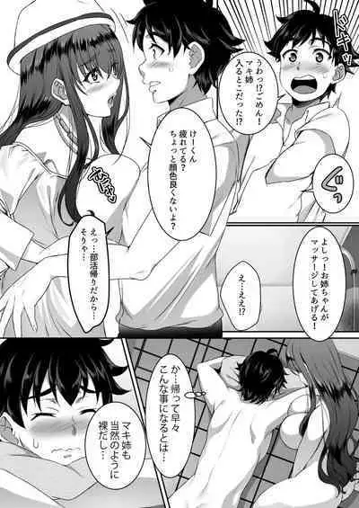 Sei Yariman Sisters Pakopako Nikki 2R