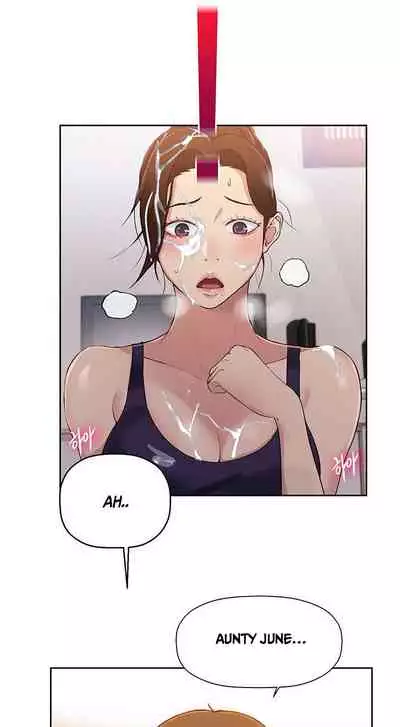 Secret Class Ch.4/?