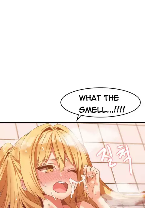 Hari Dormitory Ch.1-11