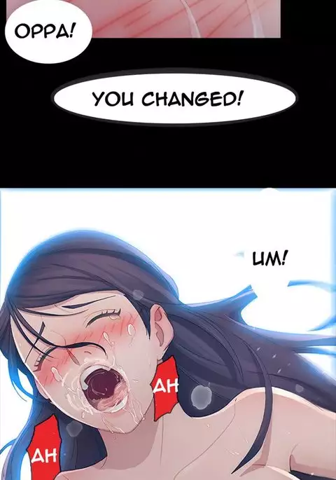 Lady Garden Ch.1-4