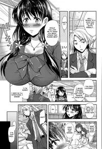 [Shirono Mahiro] Dandan Fukaku (COMIC Shingeki 2015-09) [English] [TripleSevenScans]