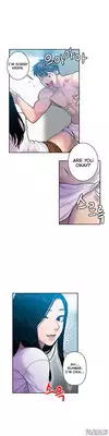Ghost Love Ch.1-12 (English) (YoManga) (Ongoing)
