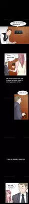The Taste of the Hand Ch.1-30 (English) (Ongoing)