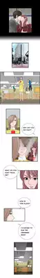 The Taste of Hands Ch.1-48 (English) (Ongoing)
