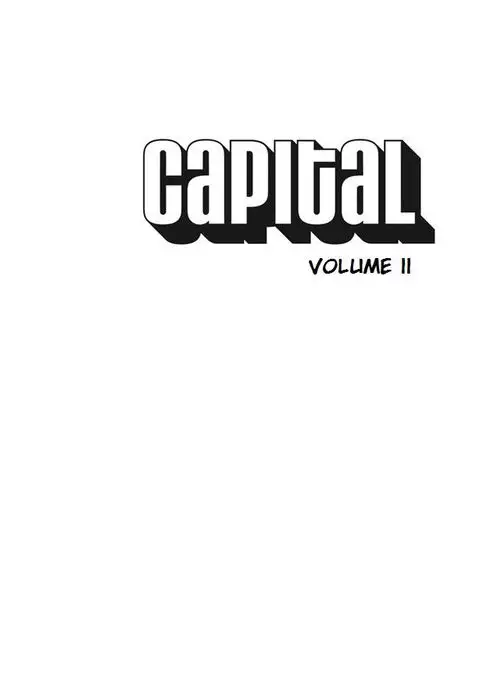 Das Kapital