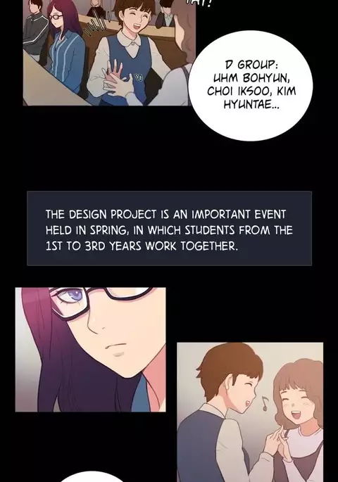 Scandal of the Witch Ch.1-29