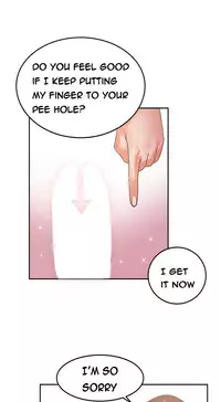 [Mx2J] Hari Dormitory Ch.0-16 (English) (Ongoing)