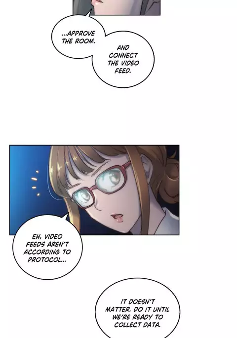 Sex Knights-Erotic Sensuality & Perception Ch.1-18
